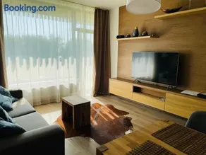 Šumavský apartmán - Nový komfortní a prostorný, se zahradou - Image 2