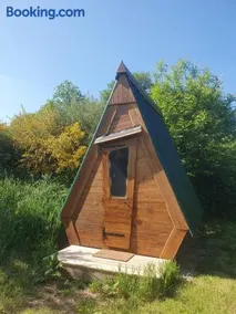 Cabane insolite La Corneille - Proche Rochefort-en-Terre - Image 5