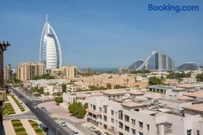 Airstay - Upscale 1BR - Iconic Burj AlArab Views - Monthly Offer Available - Image 4