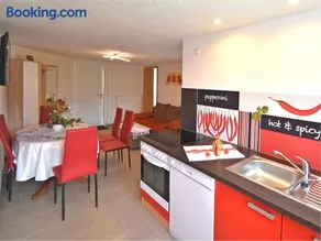 Cozy Apartment in Lichtenhain Germany With Garden - Image 2