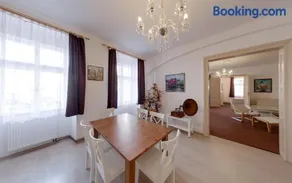 Apartmány Tábor - Image 1