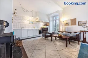 Wohnung Burggarten - Image 4