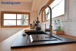 Tiny House Dreischwesternherz - Image 4