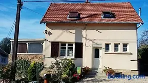 Merveilleux gîte avec terrasse, jardin et barbecue | Avec animaux acceptés - Image 2