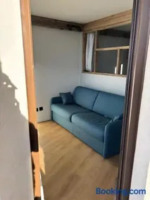 Appartement Le Panorama Des Pistes - Image 2