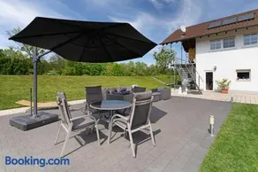Gästesuite mit Sauna - Image 2