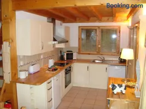 Chalet Clementine - Image 2
