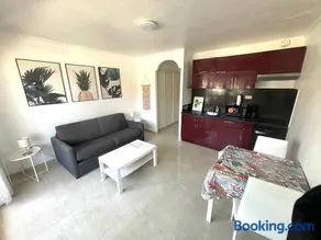 Studio Nice Centre garibaldi port plage - Image 3