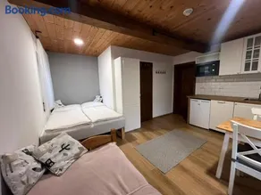 Apartmány Horský Dvůr - Image 5
