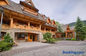 Hotel Nosalowy Dwór - Image 1