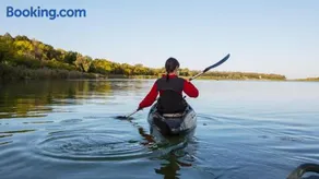 Beach Club of Oscoda Captains Watch on the Lake - Image 3