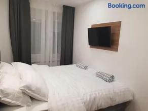 MarSim Lux apartman Zagreb - Image 1