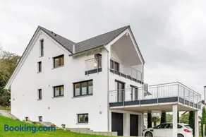 Ferienwohnung Vogesenpanorama - Image 1