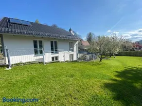 Ferienhaus „Am Sandstein“ - Image 1