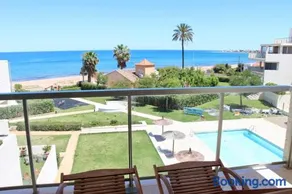 Tierra de Mar 06 by homeprive - Image 1