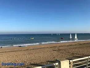 Maison bord de mer normandie - Image 1