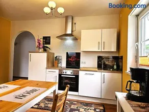 Cochem Ferienwohnung Scheuer - Image 4