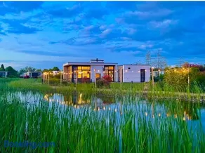 Strand- Chalet Olburgen - Image 1