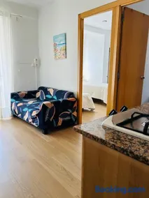 Apartamento SOL para 4 personas - Image 1