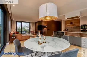 Résidence de 3 appartements luxueux - 2 ch x 3 - "Tilff Le Mont" by FineNest - Image 3