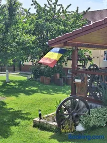 Casa din Prund din Porumbacu de sus - Image 2