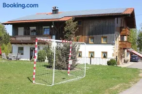 Ferienwohnungen Esterer - Image 5