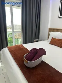 Flat Rio stay B - Image 2