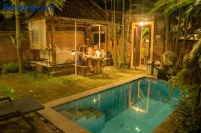 Uma Dewa homestay - Image 4