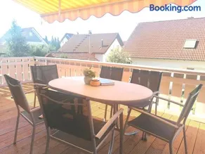 Ferienwohnung Rheintal - Image 5