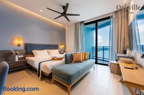 Assana Cenang Beachview oakville by sync - Image 1