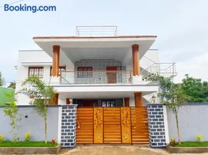 Coimbatore Premium Villa with Private Pool - Image 1