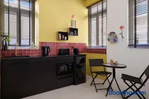 Panta Rei Plomari - Boutique Apartments - Image 5
