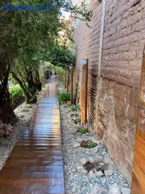 Casa Jardín Recuérdame en Copacabana - Image 2