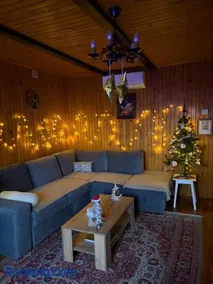 Kuća za odmor Rukova Hiža, sauna, jacuzzi - Image 4