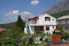 Apartments by the sea Podaca, Makarska - 2631 - Image 2