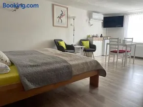 Ubytování U Truhlářů Šaldorf - Image 1