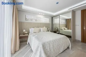 منتجع ساحل الغروب - The sunset resorts - Image 1
