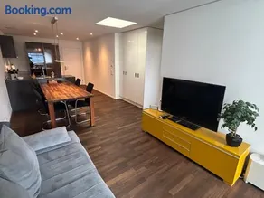 Swiss Horizon - Moderne Businesswohnung, chic & zentral - Image 2