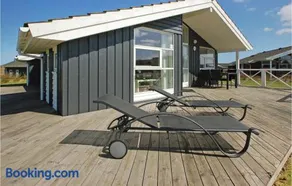 Holiday Home Chr Jacobsensvej Haderslev Xi - Image 4