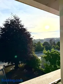 Helle Wohnung nahe Bern - Image 3