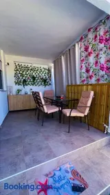 Anastelia Apartments - The Backyard - Image 3