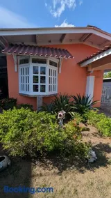 Hostal económico y céntrico en David Chiriquí - Residencial Doña Nilsa - Image 2