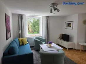 Ferienwohnung Kieningstraße - Image 4