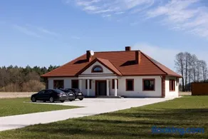 Willa Nad Bugiem - Image 3