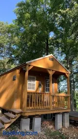 Valley View Cabin - Buffalo Point - Image 1