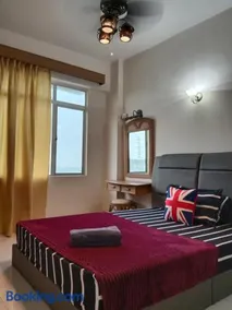 GLORY Beach Resort private 2 bedroom apartment - Image 1