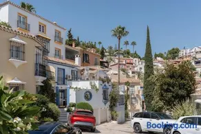 Casa Heredia - Rural Andalusian Retreat - Image 4