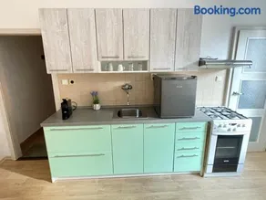 Budweis Comfort Apartment - Image 3