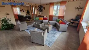 Ferienwohnung Wiesental 89331 Burgau, Wiesentalstrasse 1 - Image 1