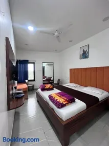 Jalsa hotel - Image 3